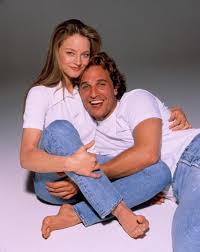 Birth place:los angeles, california, united states. Pr Still For Movie Contact Based On Carl Sagan S Book If I Could Only Take 10 Personal Items To Mars The Book An In 2021 Jodie Foster Matthew Mcconaughey The Fosters
