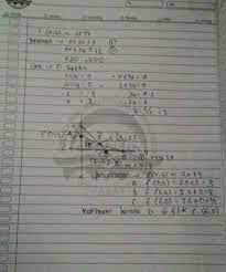 We did not find results for: Nilai Maksimum F X Y 2x Y Yang Memenuhi Sistem Pertidaksamaan X 3y 9 2x 3y 12 X 0 Brainly Co Id