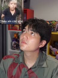 Creepypasta Ngoài Đời