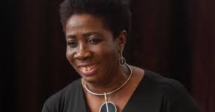 Black History Month 2023, Inspiring Black Women: Q and A with Evelyn