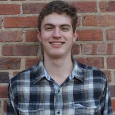 From the Stage to the Sea: Douglas Dillon Is Reeling Them In