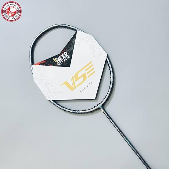 Vợt Cầu Lông VS Titan 1000 - SaiGon Badminton