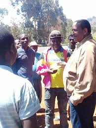 Joseph nyagah's political journey on the road to state house ktn news live stream subscribe to our uaclips channel for. Joe Nyagah For President Home Facebook