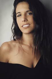 Ainara reina is an actress. Ainara Landon