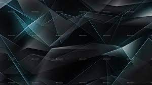 375,000+ vectors, stock photos & psd files. Cinematic Low Poly Tech Background By Mtzst Graphicriver