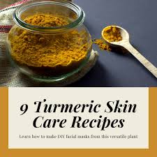 When turmeric is applied, it sticks to the skin tightly. 9 Homemade Facial Mask And Skin Care Recipes Using Turmeric Bellatory