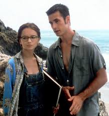 Rachael Leigh Cook Reveals She S All That Remake Originally Had A Part For Freddie Prinze Jr
