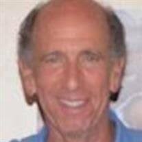 Peter Joseph Levy Obituary