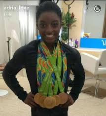 A wobbly night for simone biles and the u.s. 230 Olympic Champions Ideas Olympics Olympic Champion Olympic Games