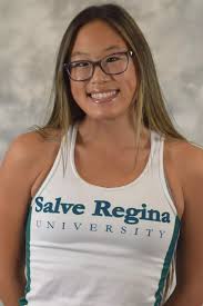 2023 Women's Cross Country Roster