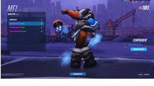 Mei butt | Blizzard dont want OW porn, butt they give us su… | Flickr