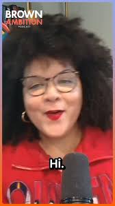 Whoooo Hoooo!!! We are so excited to announce that Brown Ambition Podcast  WON both the WEBBY & People's Choice Award for the 26th annual BEST  BUSINESS PODCAST AWARD. 🥇 🎉⁠ ⁠ We