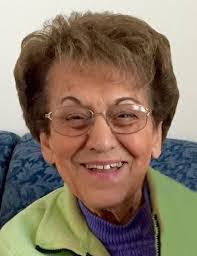 Christine Garo's Instagram, Twitter & Facebook