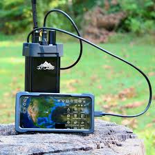 RM-2 Ruggedized Manet Radio