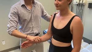 Image result for Yergason Test