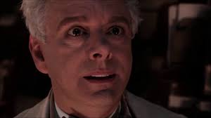 Warlock (or How I Met Your Father)