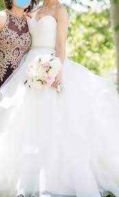 Check spelling or type a new query. Mori Lee Marissa 5504 Wedding Dress Used Size 0 650
