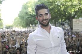 Résultat de recherche d'images pour "kendji girac"