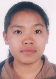 Winning the bet: She makes it through the first year