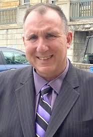 Shea running for Armstrong County commissioner