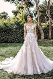 Demetrios Capsule 2020 Wedding Dresses Sophistique Bridal Collection Wedding Inspirasi Wedding Dress Necklines Backless Wedding Wedding Night Dress