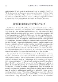 Ce sont en effet deux agents hospitaliers qui ont été contaminés la semaine dernière par cette affection. 5 Mcanismes Juridiques Et Politiques Permettant De Lutter Contre Leharclement Sexuel Harcelement Sexuel Des Femmes Climat Culture Et Consequences Dans Les Filieres Universitaires De Sciences D Ingenierie Et De Medecine The