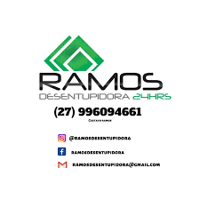 Ramos Desentupidora