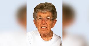 Obituary information for Grace E. Grimes