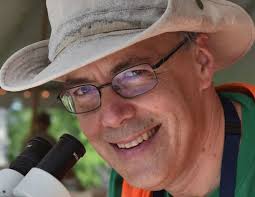 Rhode Island Natural History Survey Staff