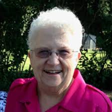 Darlene Plante Obituary December 15, 2020