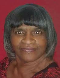 Obituary information for Pattie Harrison