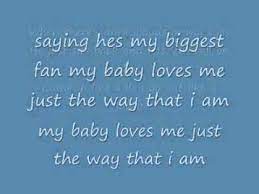 Martina Mcbride My Baby Loves Me Lyrics Youtube