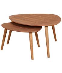 Why You Need Nesting Tables In Your Life Coffee Table Nesting Tables Modern Style Living Room