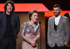 For King And Country Lauren Daigle King And Country Lauren Daigle Christian Singers