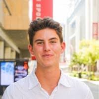 Brady Rusch's Instagram, Twitter & Facebook