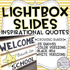 Check spelling or type a new query. Light Box Quotes Worksheets Teaching Resources Tpt