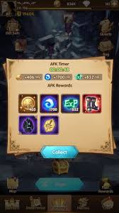 Proven Trick To Get Mythic Gears With Ease Afk Arena Guide