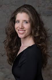 Julia Barber's Instagram, Twitter & Facebook