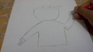 Gambar orang psikotes , dijamin lulus psikotes tni/polri pake cara ini psikotes gambar tes psikotes menggambar manusia | infolokerbaru serba serbi tips dan trik mengerjakan tes wartegg. Cara Menggambar Orang Gambaryuk