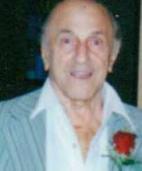 Rinaldo Joseph “Joe” Lucci (1922-2011)