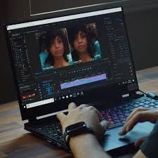 Nvidia Rtx Studio Laptop Vs 2019 Macbook Pro For Video Editing In Premiere Pro Cc Macbook Pro Macbook Best Laptops