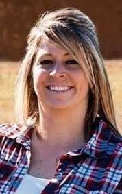 Amanda Jo “Mandy” Reese Blackburn (1986-2021): homenaje de Find a Grave