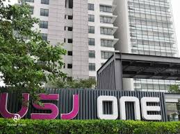 Going to universal studios japan (usj) in osaka is much like visiting disneyland — it's expensive! Usj One Traveller Suite Usj 1 Subang Jaya Sunway Entire Apartment Kuala Lumpur Deals Photos Reviews