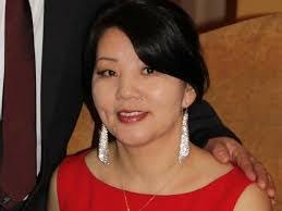 Gillian Boyle's Instagram, Twitter & Facebook