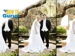 How To Change A Bad Background In Wedding Photograpy With Photoshop Elements 11 12 13 14 T Photoshop Photography Adobe Photoshop Photography Photoshop Elements