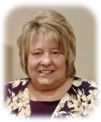 Janice Gail Snider Obituary March 16, 2022