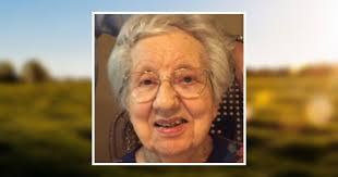 Margaret Helen Brush Obituary June 13, 2016