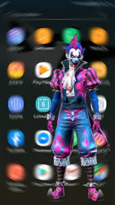 Garena free fire adalah salah satu game survival seperti pubg mobile. Joker Wallpaper By David000444 6c Free On Zedge
