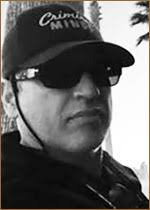 Иэн Вульф (II) (Ian Woolf, Ian Foster Woolf)