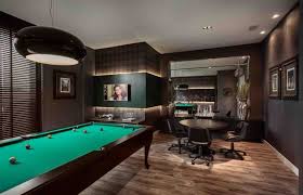 Diversao E Decor 5 Dicas Para Criar Uma Sala De Jogos Perfeita Em Casa Ftcmag Sala De Jogos Sala De Entretenimento Sala De Bilhar Há sempre um jogo divertido para você. sala de jogos